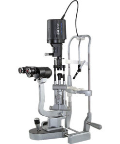Haag Streit Slit Lamp BM 900 LED