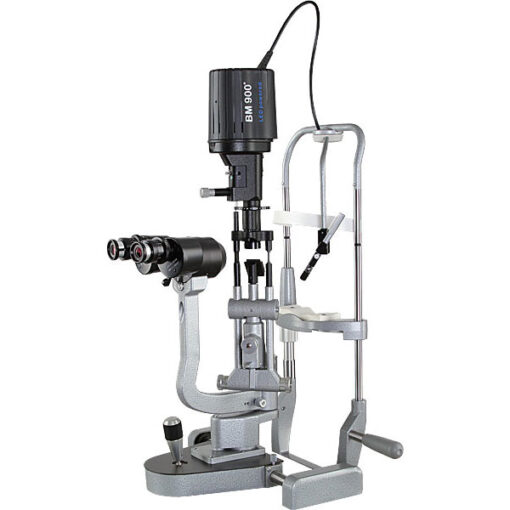 Haag Streit Slit Lamp BM 900 LED