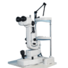Topcon SL-D2 Slit Lamp