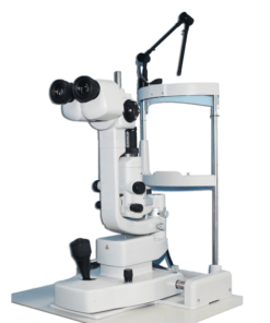Topcon SL-D2 Slit Lamp
