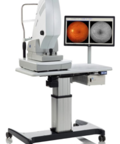 Zeiss Visucam 224 Fundus Camera